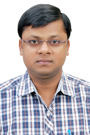 Raj Kumar Paul