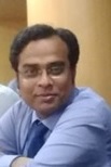 Souvik Kumar Ghosh