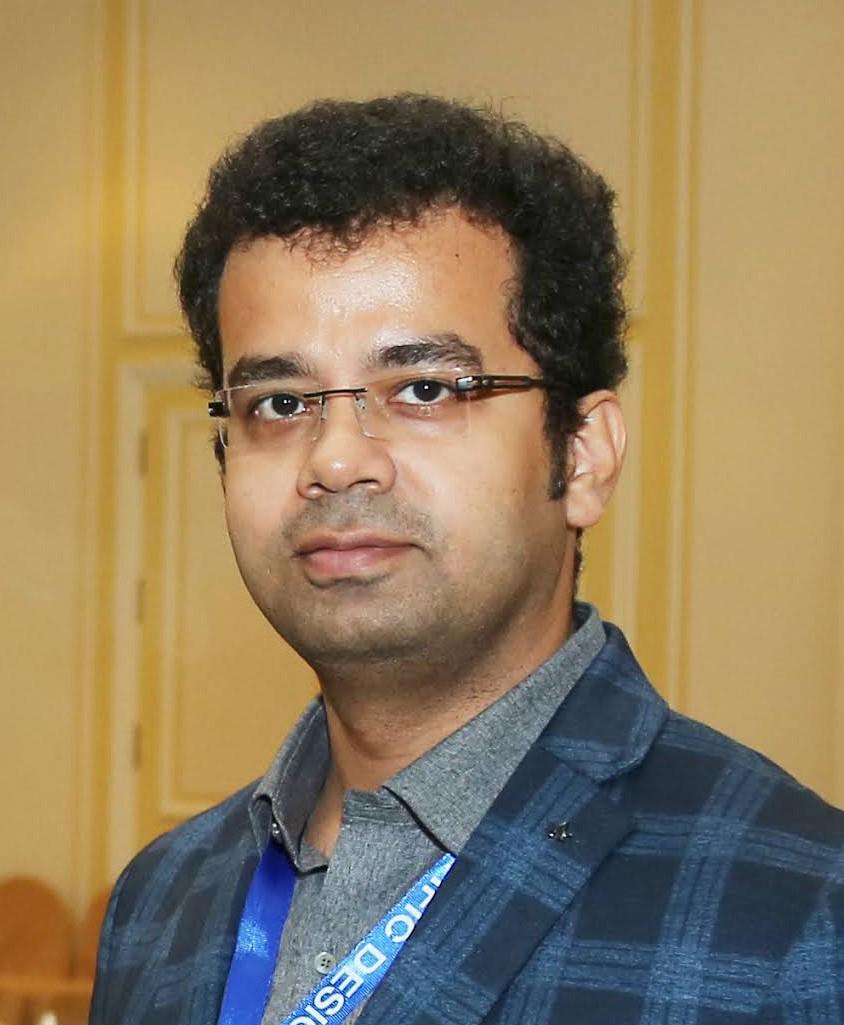 Somnath Chowdhury
