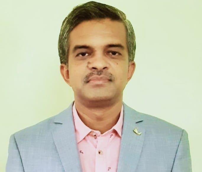 Sujit Das