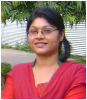 Aparna Ganguly