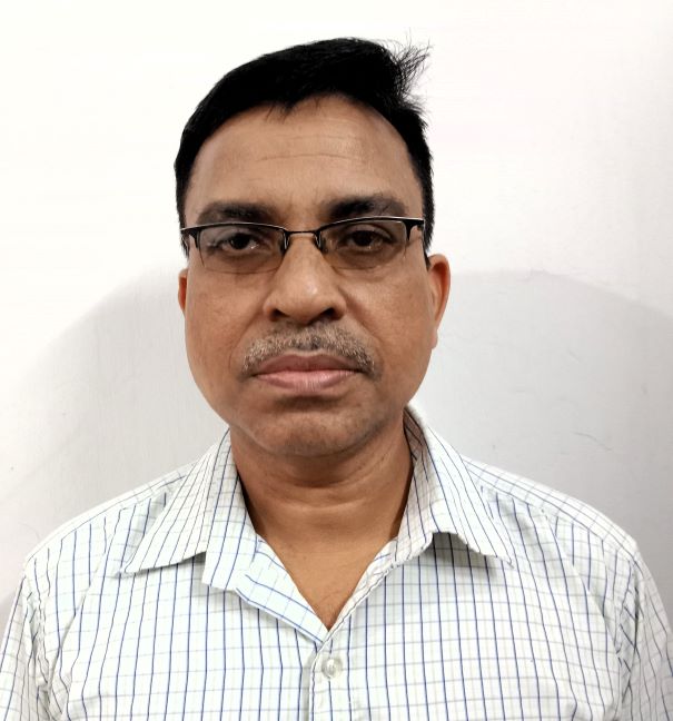 Dr. Pankaj Ghosh