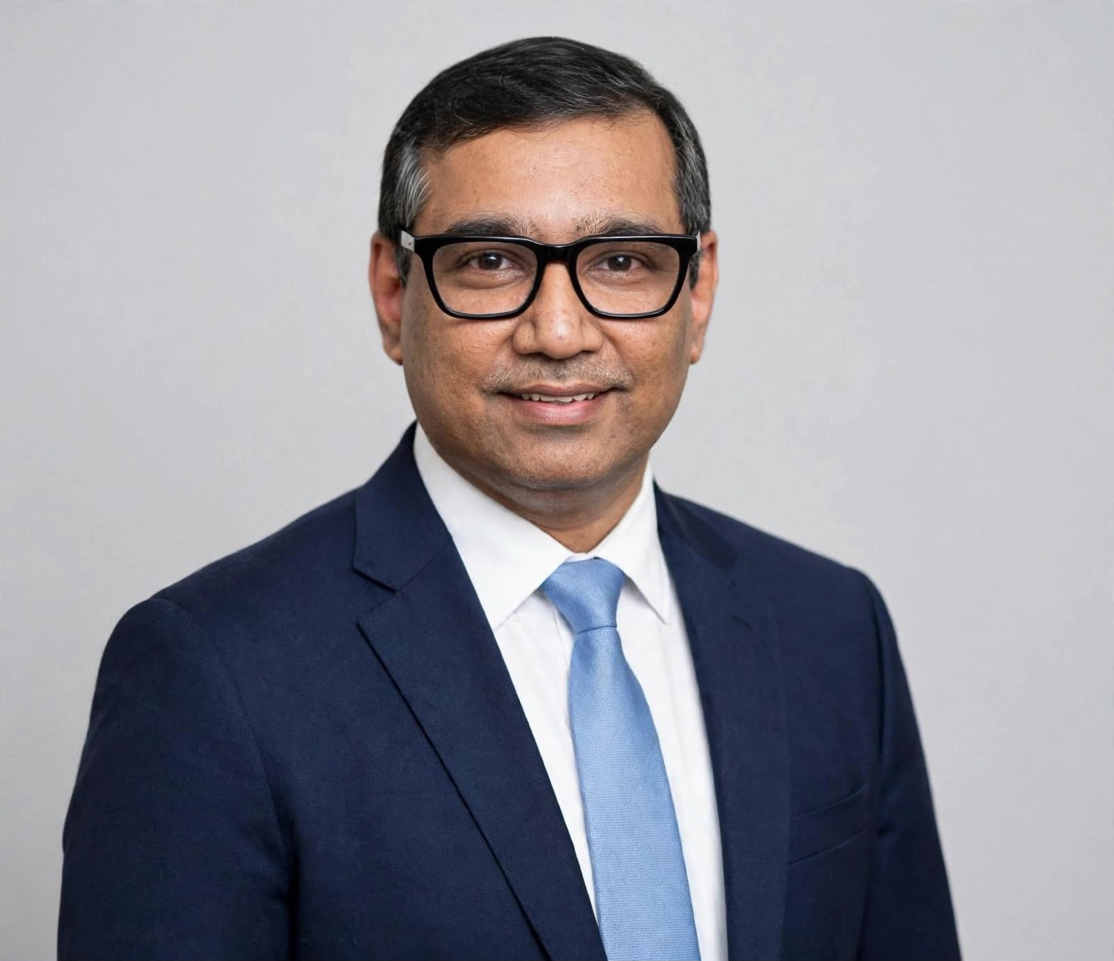 Amlan Ghosh