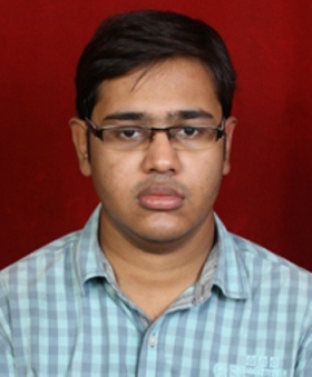 Somashish Saha