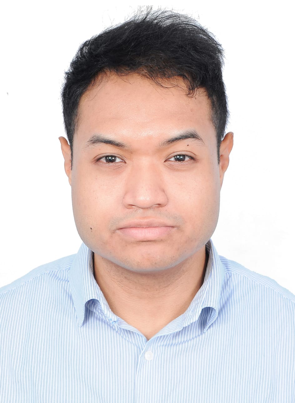 Farel William Viret Kharchandy