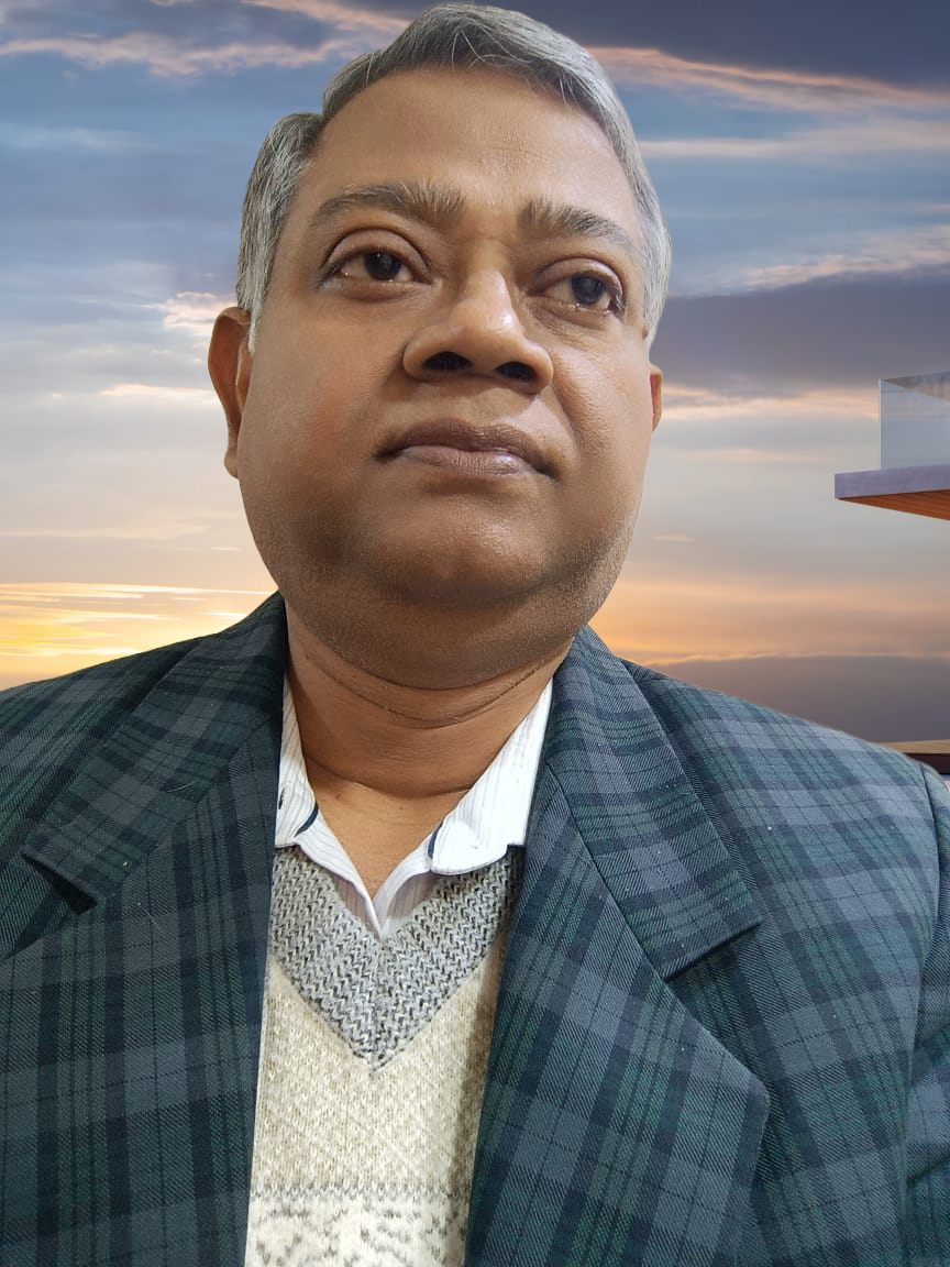 Asit Baran Puri