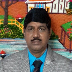 Rajnarayan Saha