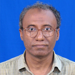 Ambuj Kumar Mitra