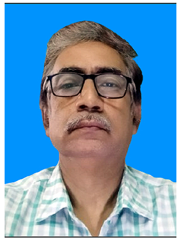 Dr. Goutam Sarker