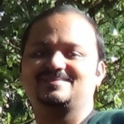 Tanmoy Kumar Saha