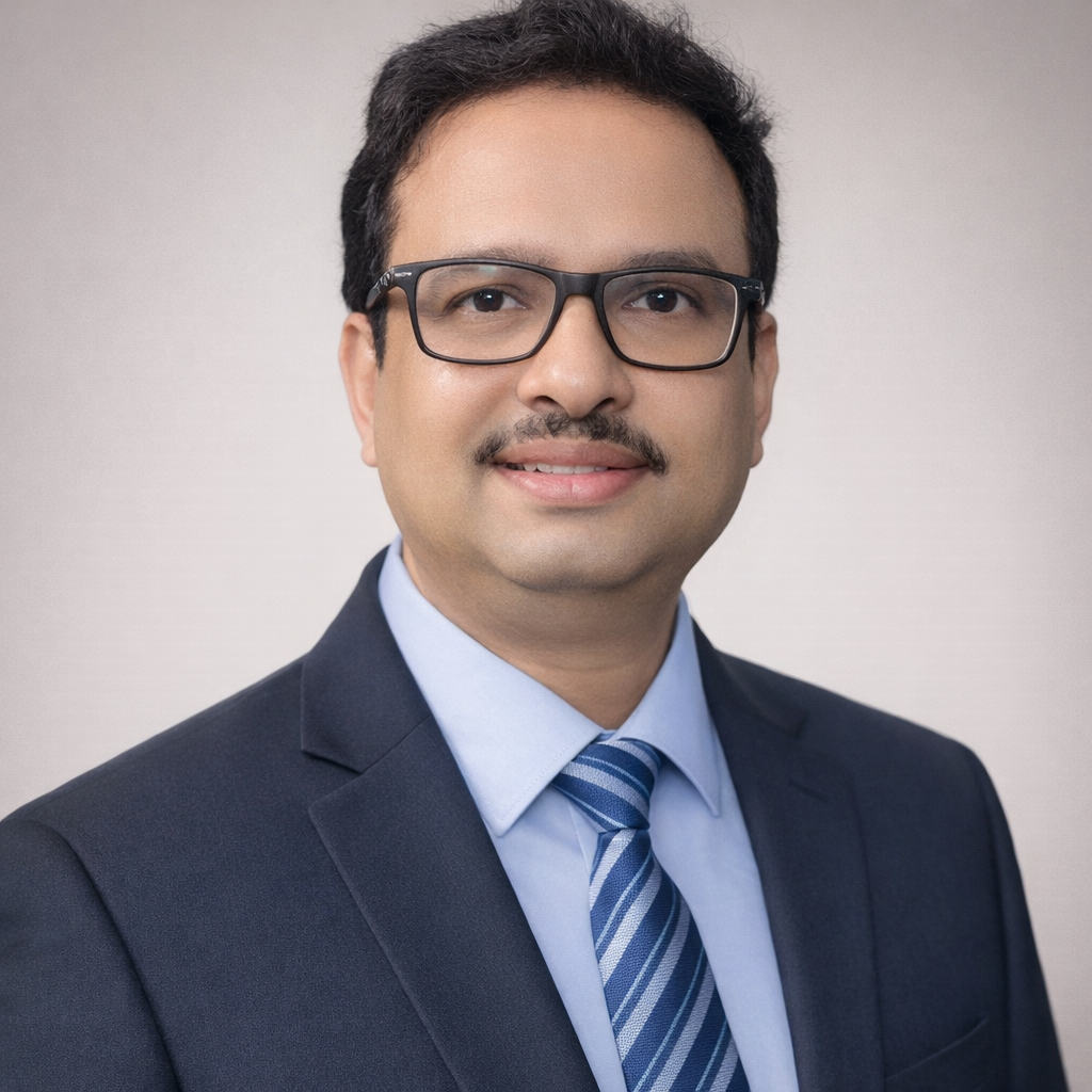 Sandip Kumar Lahiri