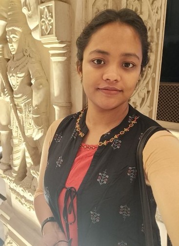 Ms. Upasana Ghosh