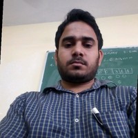 Arghya Bagchi