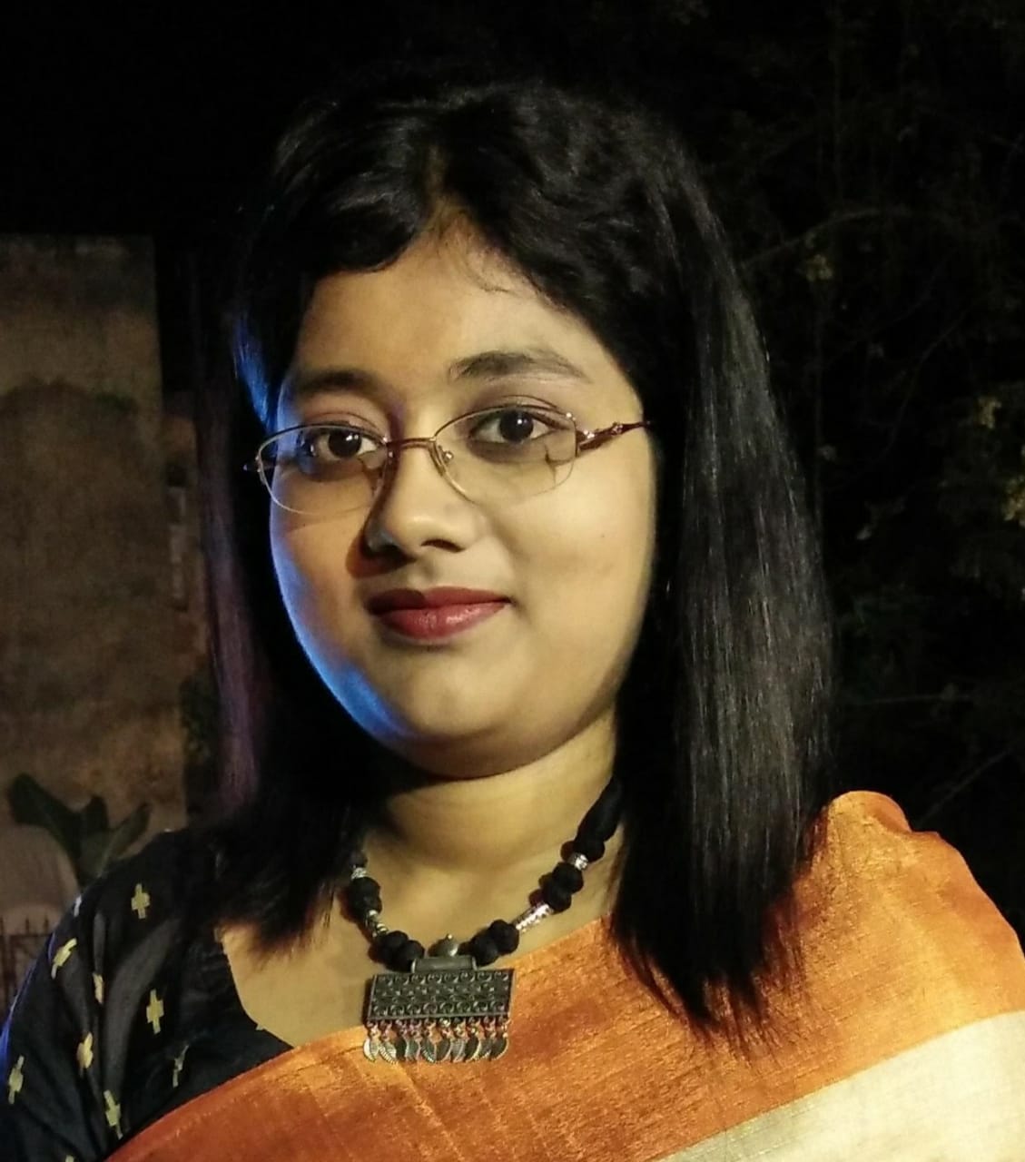 Debadyuti Sinha
