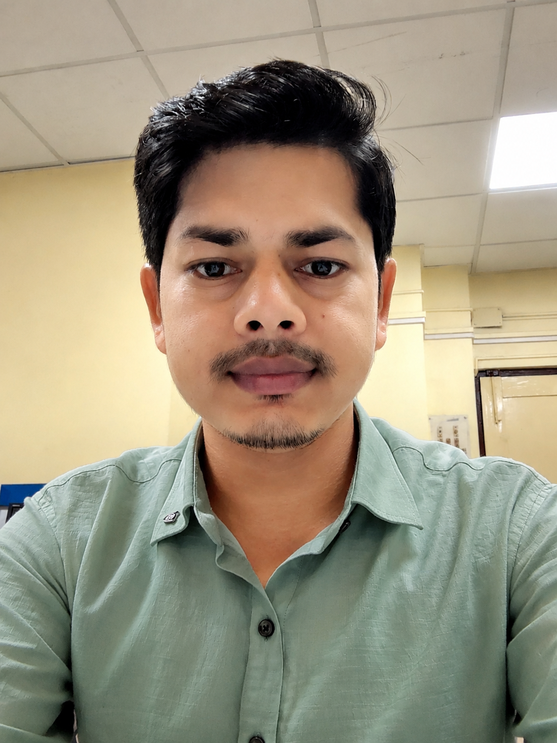 Jagdish Kumbhakar