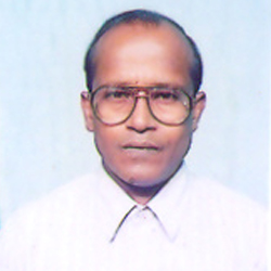 Dr. Bansibadan Maji