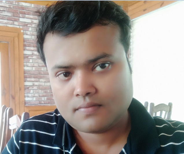 Sourav Moitra