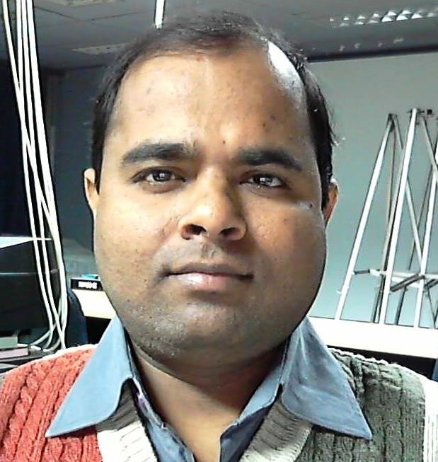 Abhijit Mahapatra