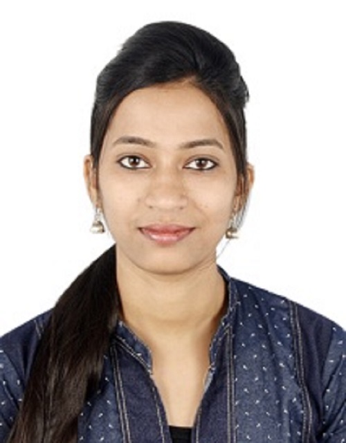 Lakshmi Mandal