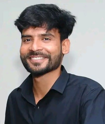 Amit Paswan