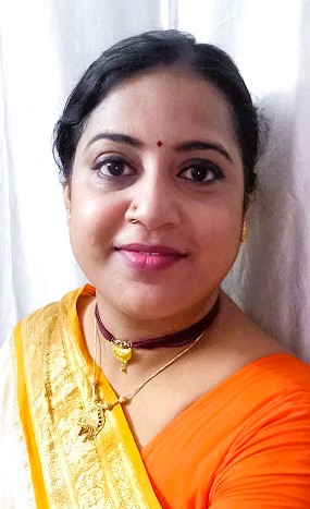Sumana Roy