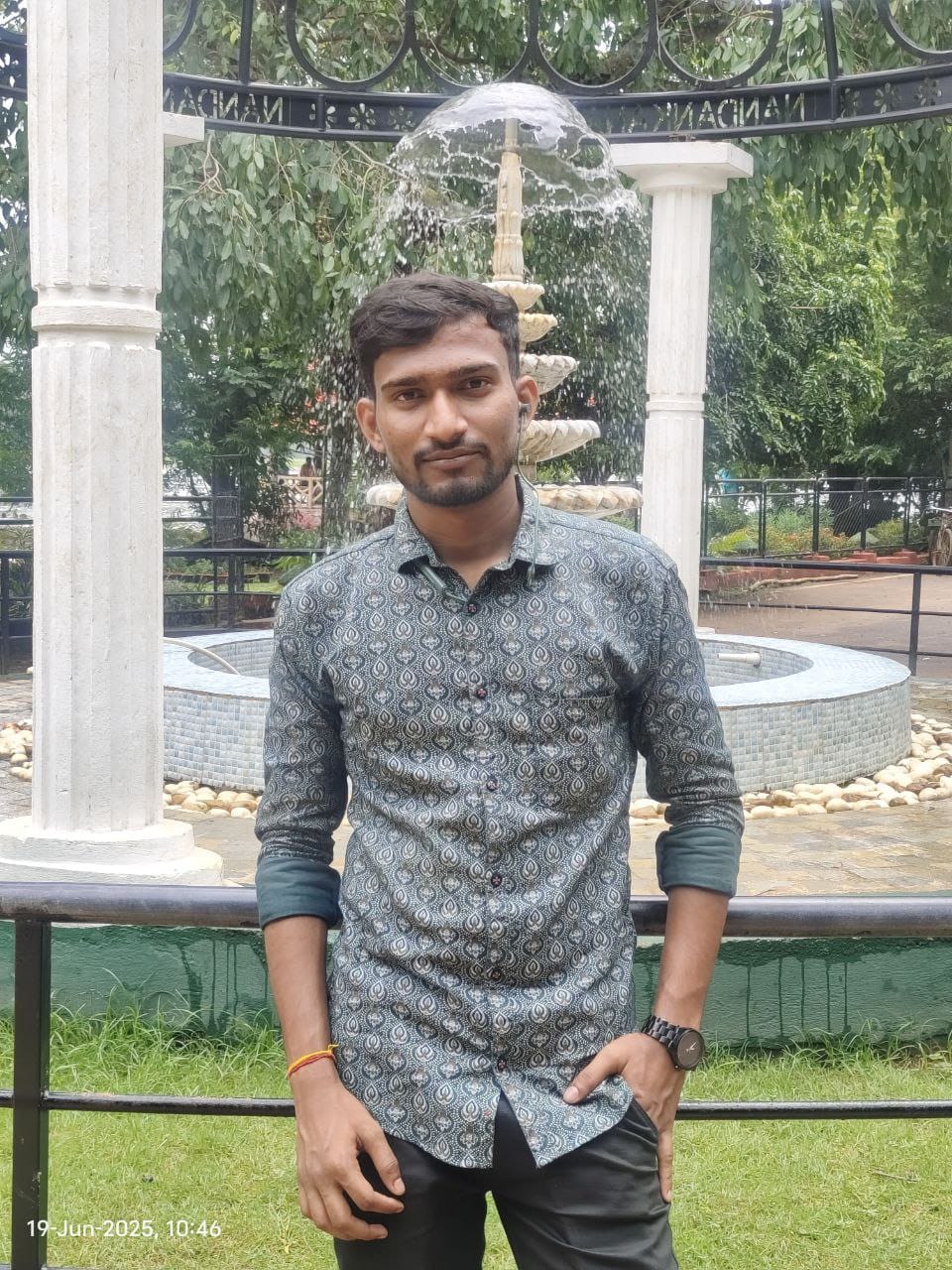 Prolay Mondal
