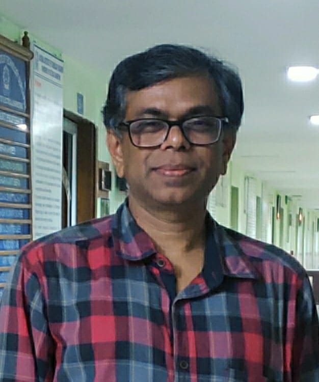 Sankar Narayan Mahato