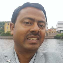 Ashis Kumar Dhara