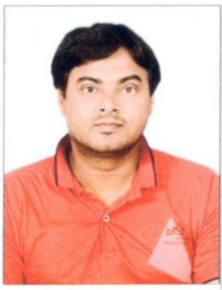 Birendra Kumar Mahto