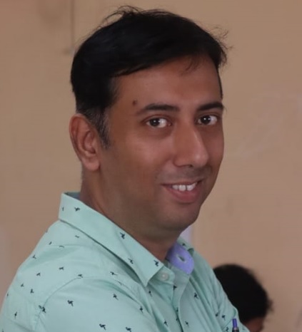 Sankari Prasad Bose