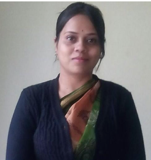 Ms. Shrutikeerti Kaushal
