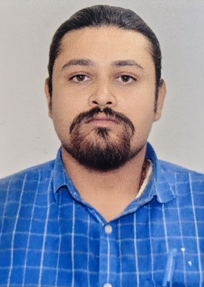 Anik Maharatna