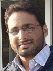 Dr. Prasenjit Chakraborty