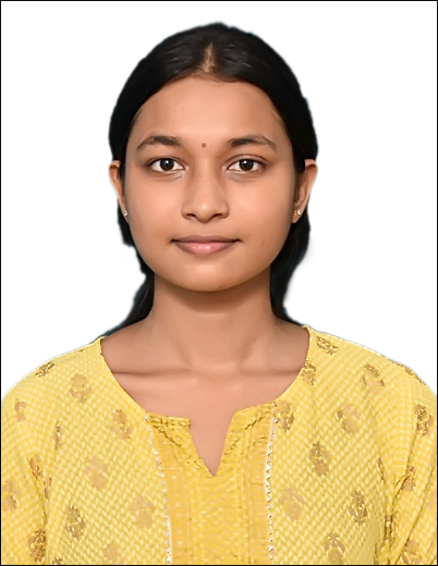 Saismita Jena