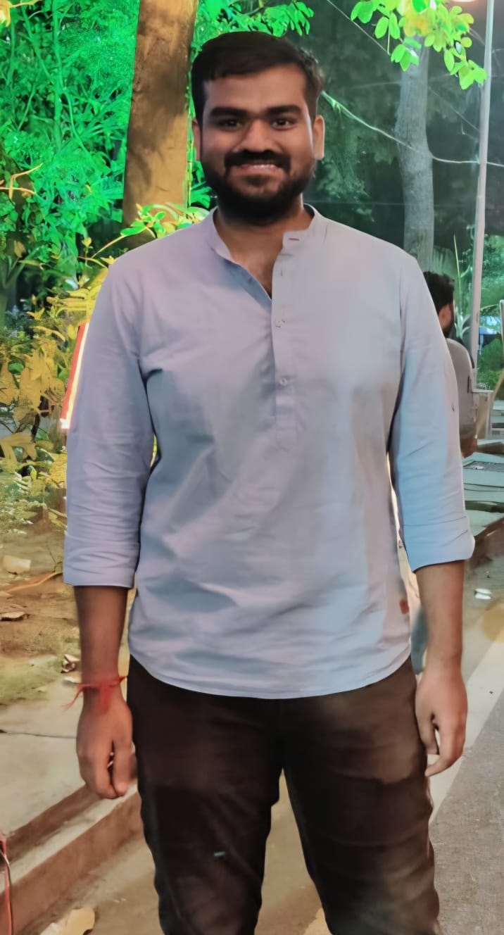 Arnab Sau