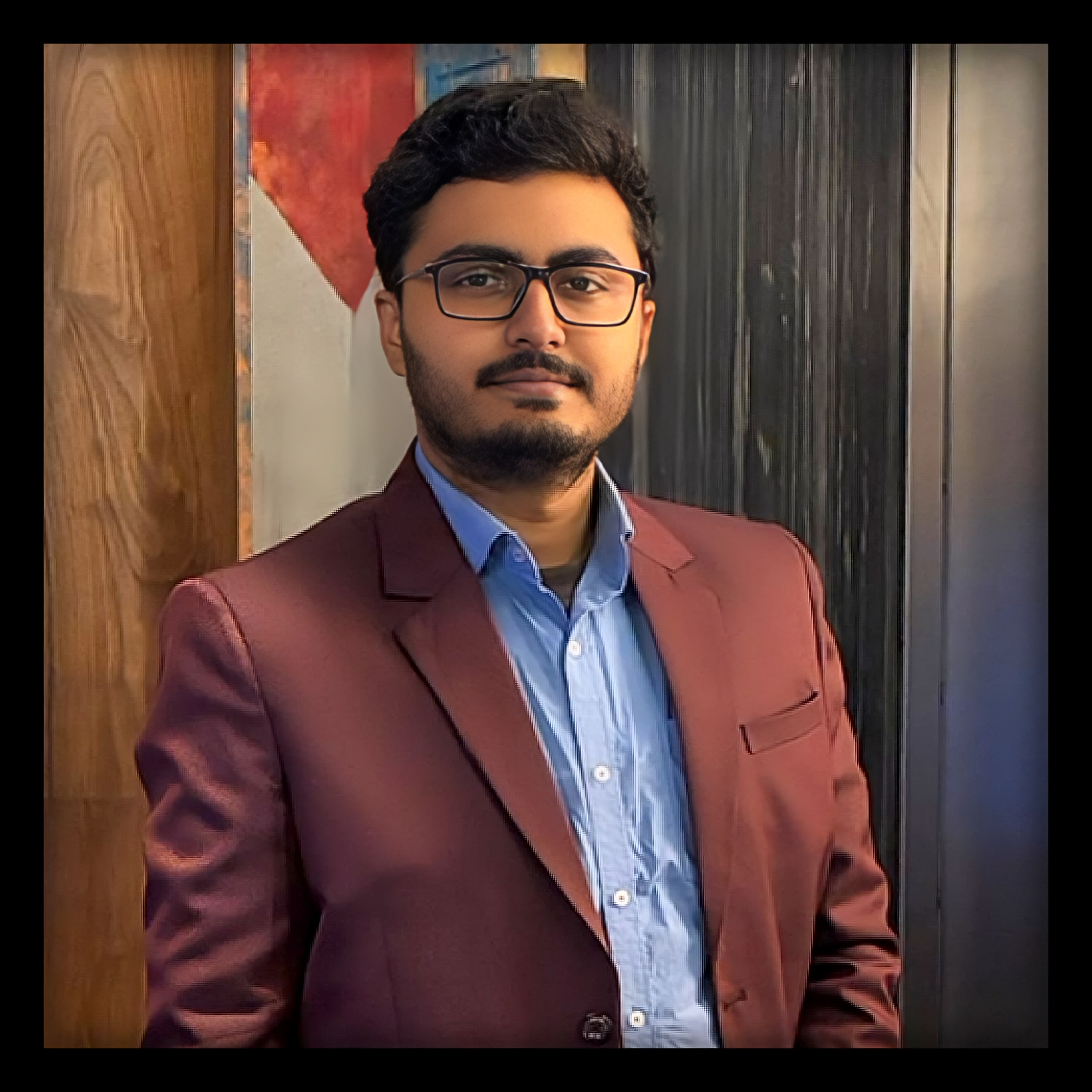 Raunak Bhattacharyya