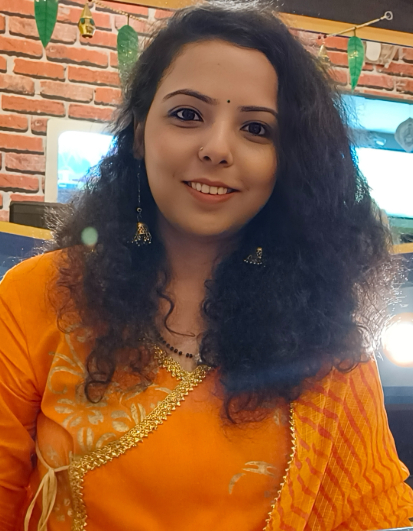 Sunidhi Priyadarshini