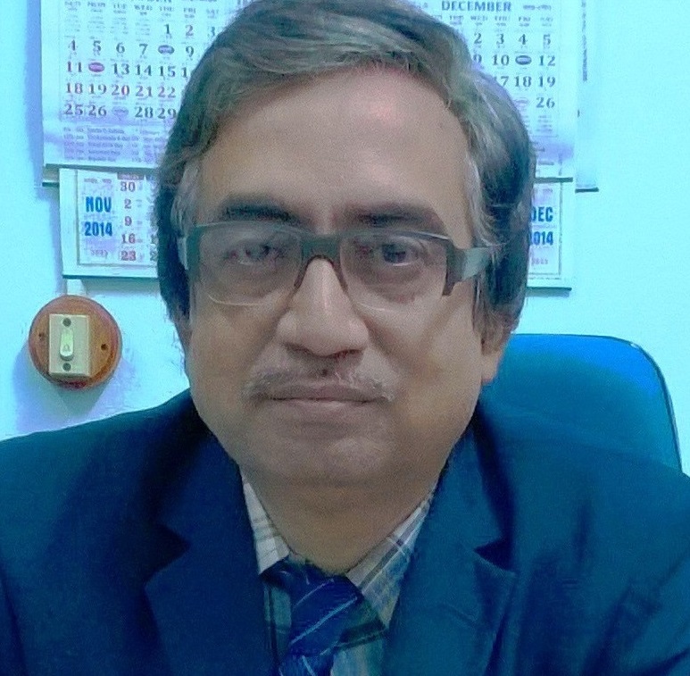 Goutam Sarker