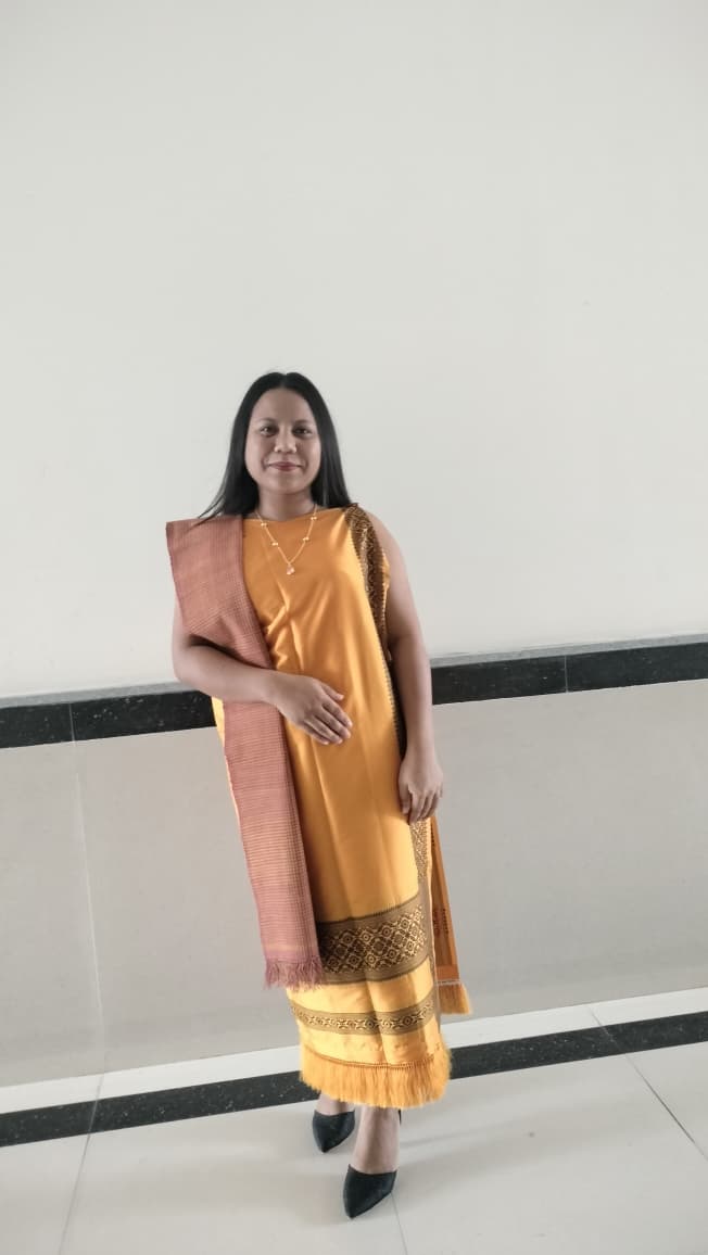 Precious Mary Majhong