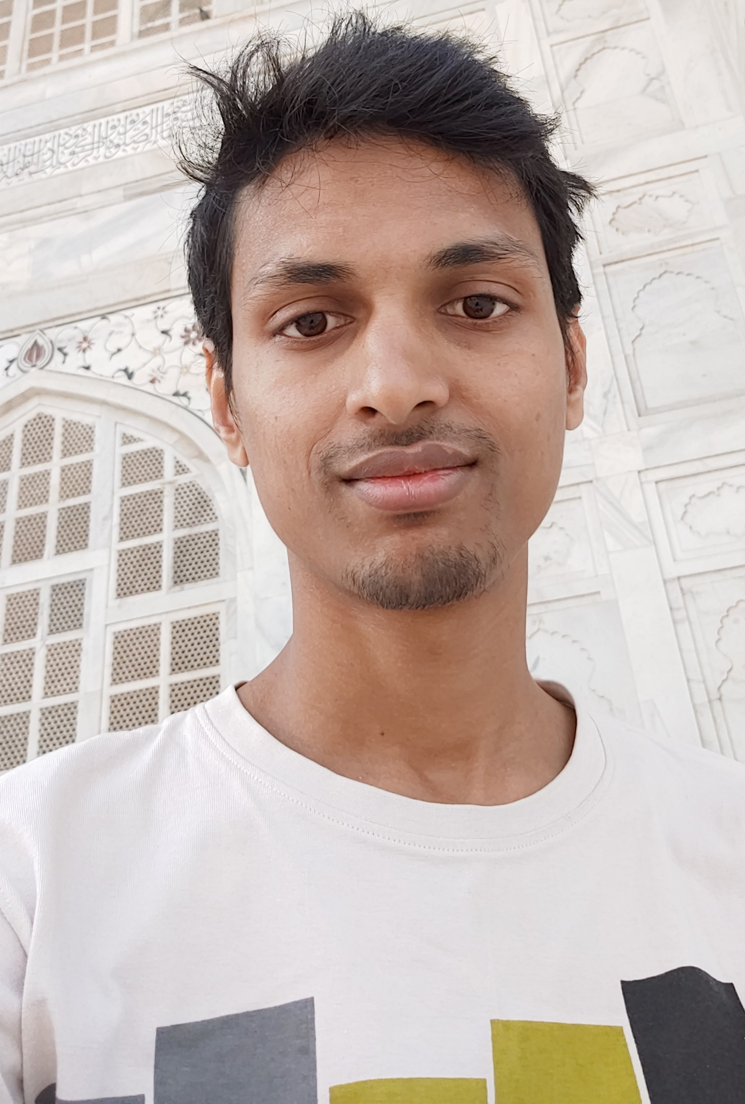 Amiruzzahan Mondal