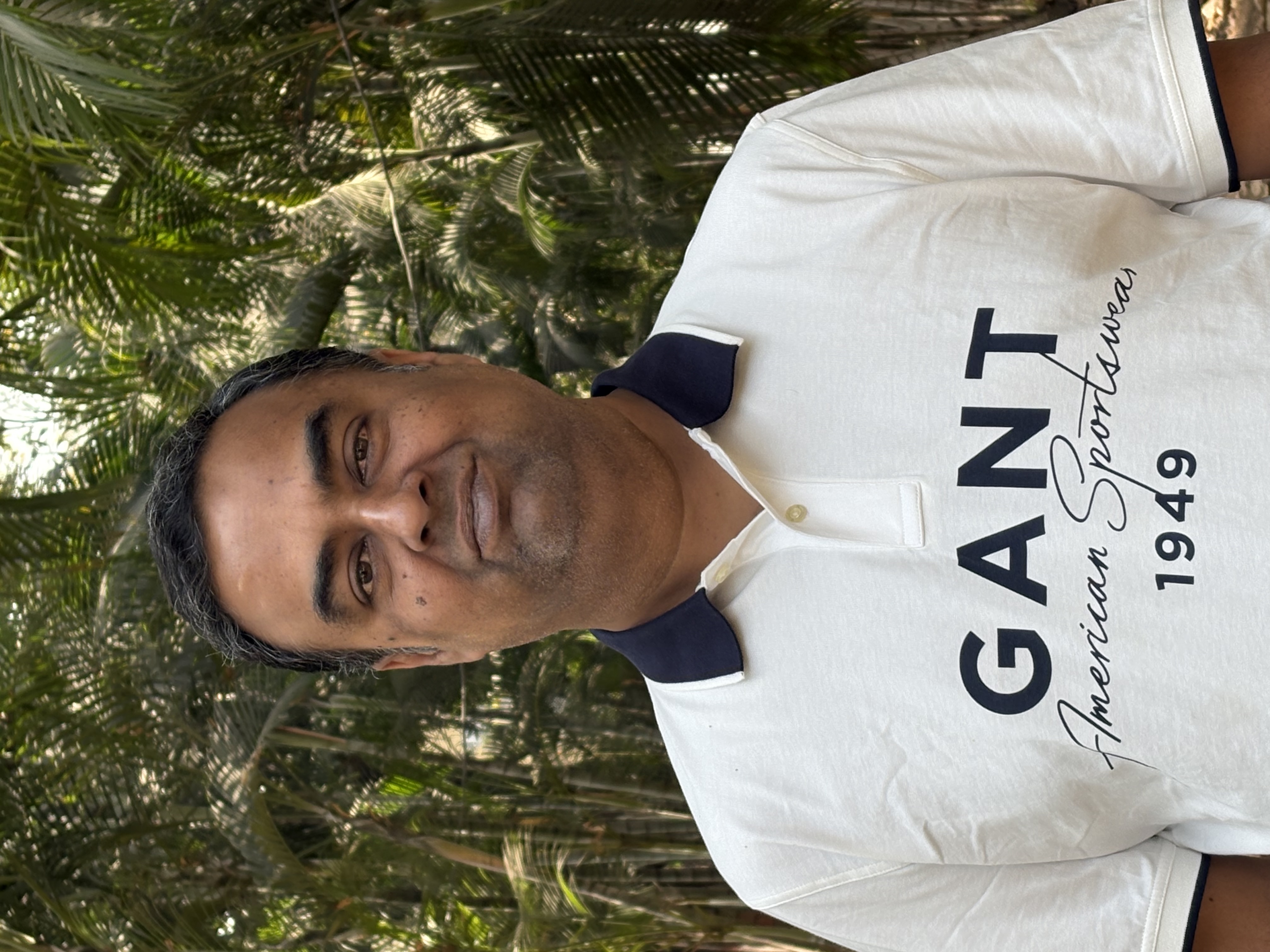 Sandip Karmakar
