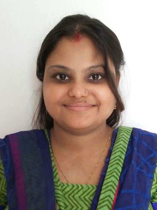 Dr. Ankita Mitra