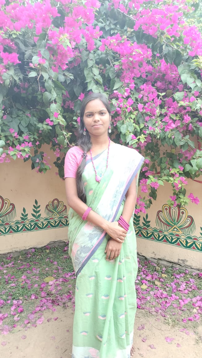 Pritikana Pal