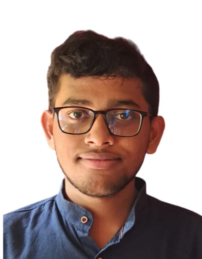 Sudip Maji