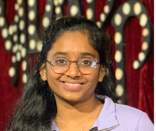 Thanmai Jaddu