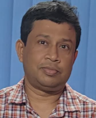 Somnath Karmakar, Ph.D.