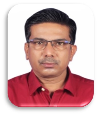 Mr. Maniklal Ghosh (roll no. P19CH002)
