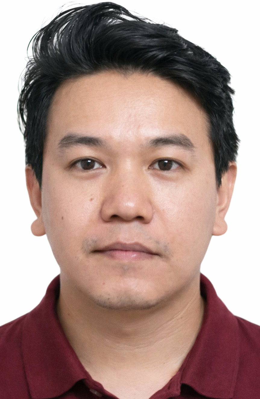 Nongmaithem Lakhan Singh