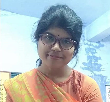 Priyanka Mahato
