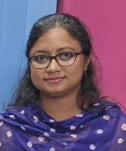 02). Dr. Puja Haldar (Single Supervisor) [ph.19ce1103@phd.nitdgp.ac.in]